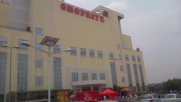 Shoprite to Close Novare Central Mall Branch in Abuja by June 30