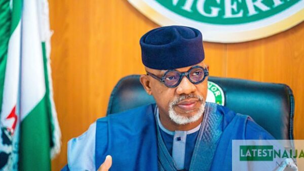 Dapo Abiodun Elected Chairman of Southern Governors Forum