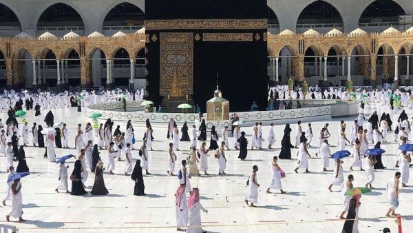 Saudi Health Minister Reports 1,301 Deaths During Recent Hajj Season
