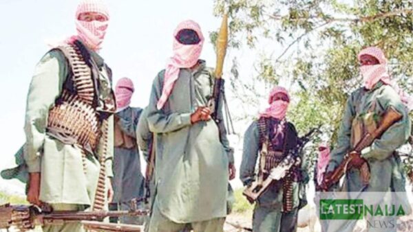 Bandits Impose N20 Million Monthly Tax on Benue Communities