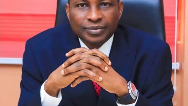 EFCC Chief Orders Arrest of Officers for Assaulting Female Hotel Worker in Lagos