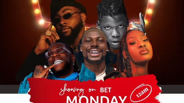 Nigerian Afrobeats Stars Set to Shine at BET Awards