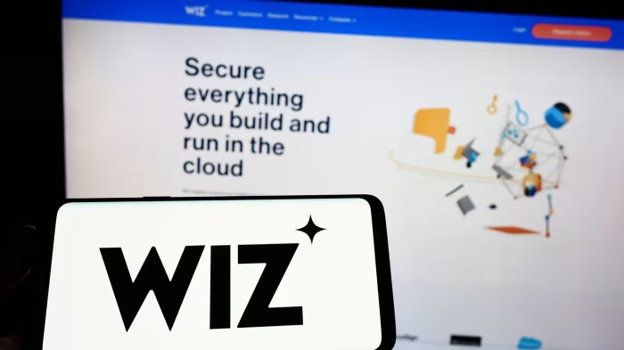 Wiz Ends Acquisition Talks with Alphabet, Focuses on IPO  