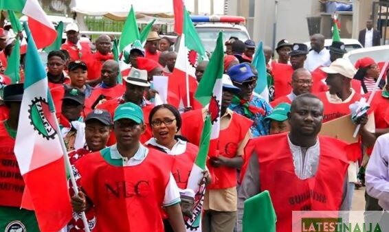 Minimum Wage: States Face Bankruptcy, Labour Unions Kick Against Governors’ Stance