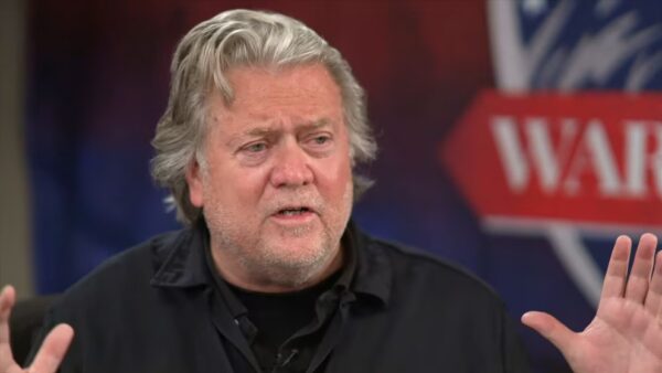 Steve Bannon to Begin Prison Sentence for Contempt of Congress