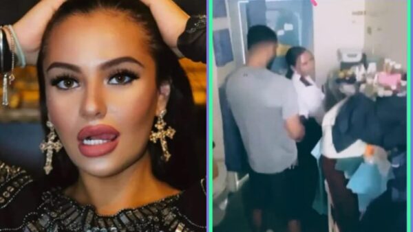 Prison Officer Linda De Sousa Abreu Charged Over Alleged Misconduct Captured on Social Media