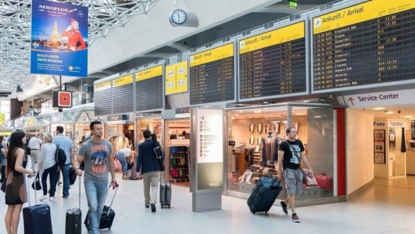 Germany Introduces Opportunity Card for Non-EU Job Seekers