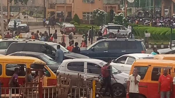 UNIBEN Senate Warns of Possible Shutdown Amid Student Protests