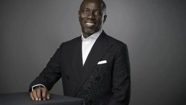 Federal High Court Nullifies PDP Primary Election Producing Asue Ighodalo as Candidate