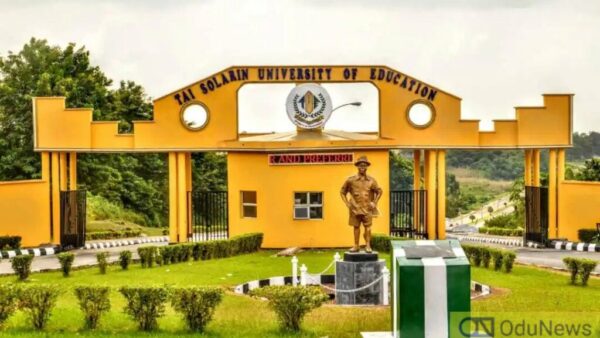 Tai Solarin University Suspends Exams After Student’s Death