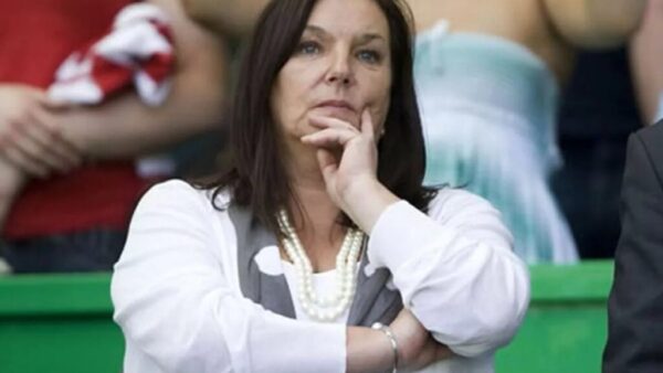 Celtic Pays Tribute to Rosemary Burns Following Her Tragic Passing