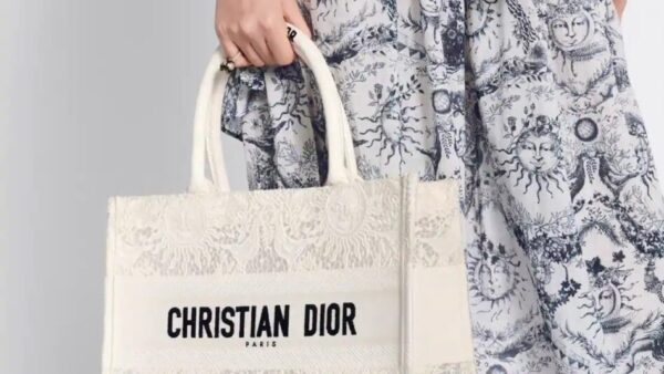 BUSTED! Dior Bags Made for $57, Sold for $2,780 Amid Shocking Labor Violations