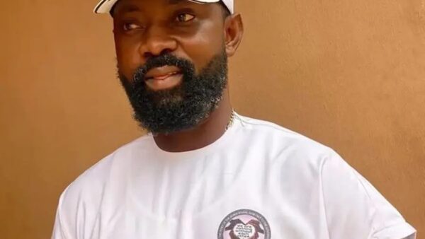 Osun State Official Emmanuel Adebisi Denies Suspension and Rice Diversion Allegations