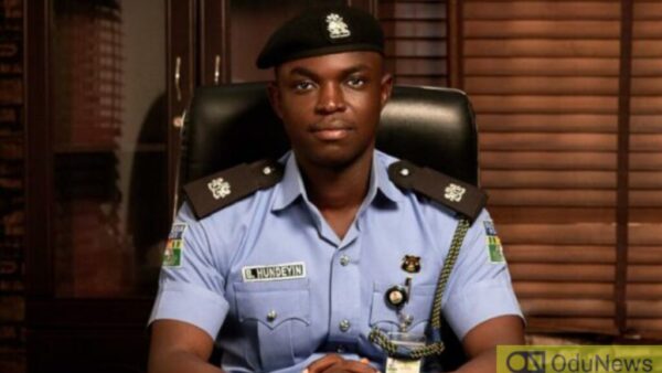 Lagos Police Confirm Killing of Nine Kidnappers in Ladipo Area
