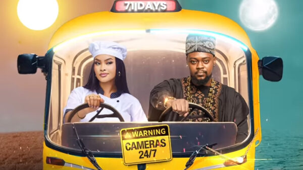 Big Brother Naija Season 9 Premieres July 28