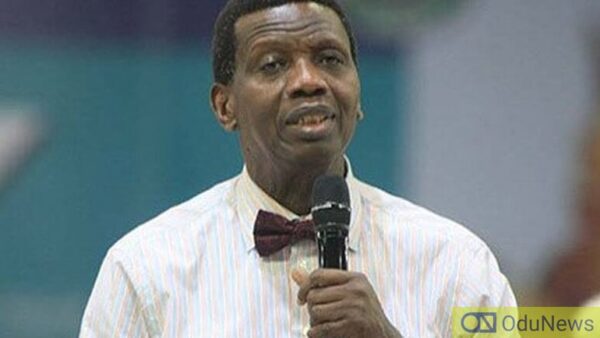 Pastor Adeboye Warns Ministers: “Run from Sexual Temptation or Face Ruin!”