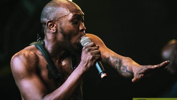 Seun Kuti Proclaims: “I Lead Africa’s Most Successful Band!”