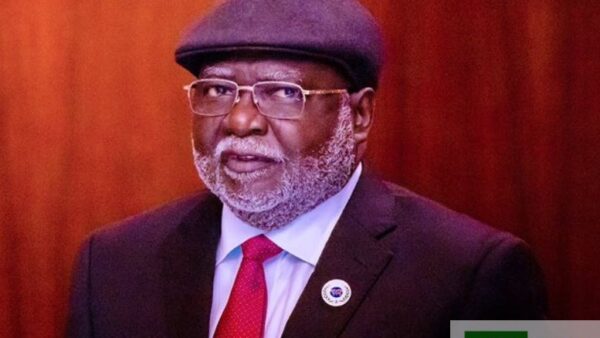 Chief Justice of Nigeria to Swear in 12 High Court Judges for FCT