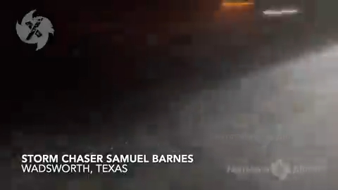 Hurricane Beryl Hits Texas, Bringing Severe Storm Surges and High Winds