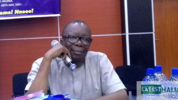 ASUU Warns Strike Likely if Agreements Are Not Implemented