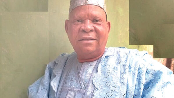 Adewale Adeoye Reveals Albinism Led to His Rise in Nollywood