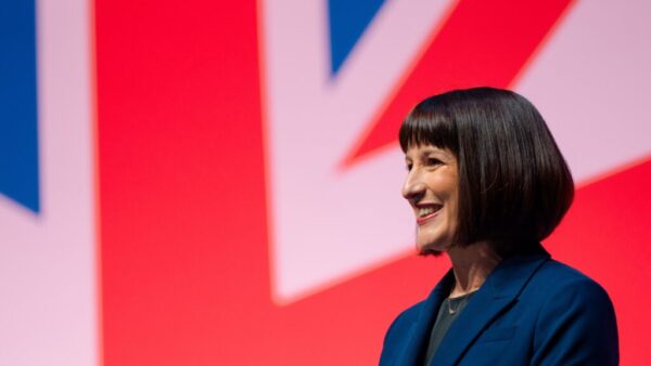 New UK Finance Minister Rachel Reeves Pledges Economic Overhaul