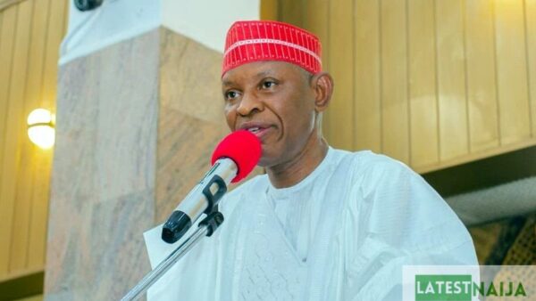 Kano State Governor Vows to Crack Down on LGBTQ+ Advocacy