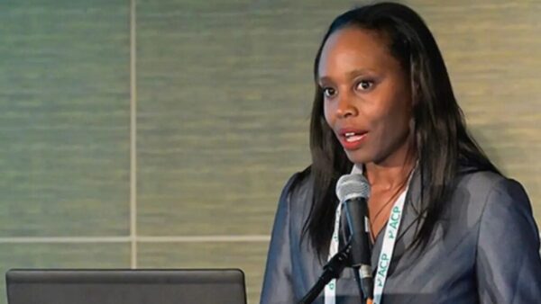 Maureen Okam Achebe, Daughter of Chinua Achebe, Wins Prestigious Harvard-Linked Award