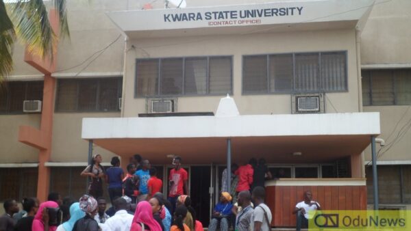 Kwara State University Expels 175 Students for Various Offences