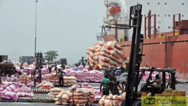 Nigeria Suspends Import Duties on Maize, Wheat, Rice, and Cowpeas