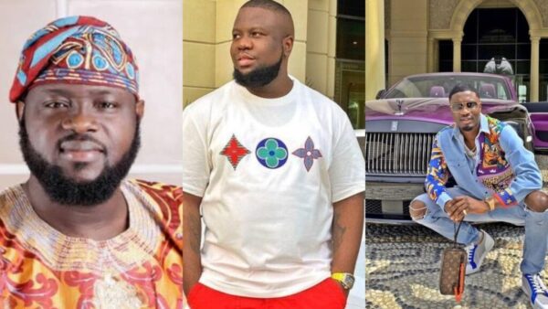 Nigerian Fraudster Trio Hushpuppi, Woodberry, and Rufai United in US Prison