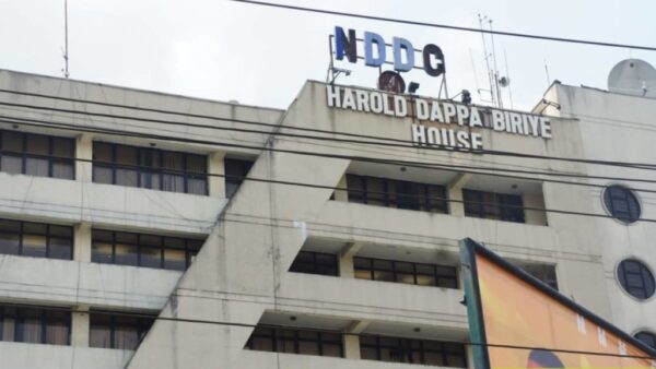 NDDC Proposes N1.911 Trillion Budget for 2024, Aims for Sustainable Development
