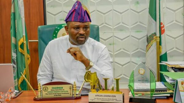 Ibadan North Rep Musiliudeen Akinremi Passes Away at 51