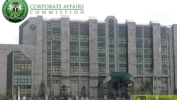 CAC Issues Name Change Ultimatum to 4,173 BDC Companies