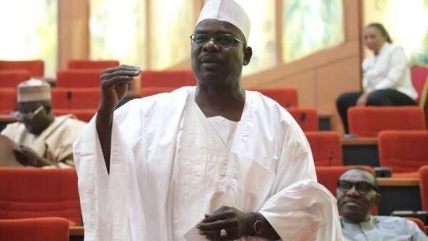 Tinubu Surrounded by Deceit, Unaware of Food Shortage – Senator Ndume