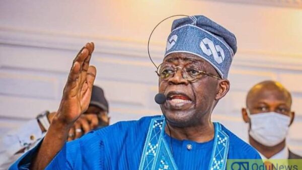 Tinubu Faces Heat as NLC Insists on N250,000 Minimum Wage