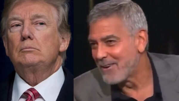 George Clooney Urges Biden to Exit 2024 Presidential Race