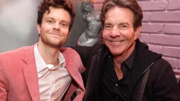 Jack Quaid Acknowledges Nepo Baby Privilege in New Interview