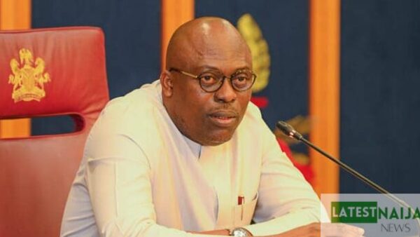 Rivers Assembly Suspends Governor Fubara’s Expenditures