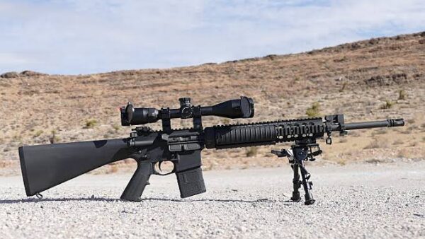 AR-15: The Weapon of Choice in America’s Most Tragic Shootings