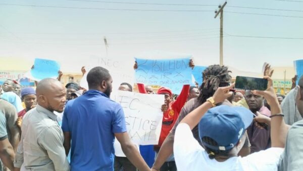 NLC Urges Constructive Dialogue Amid Planned Nationwide Protests