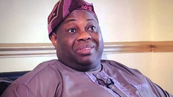 Dele Momodu Criticizes President Tinubu’s Cabinet Appointments