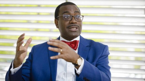 AfDB President Defends Dangote Refinery Amid Monopolistic Concerns