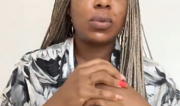 Dakore Akande Issues Cease and Desist to Gistloversblog Over Defamatory Post