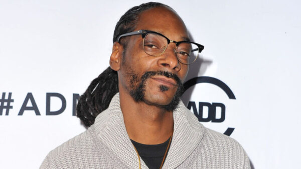 Snoop Dogg to Carry Paris Olympic Flame in Final Stretch