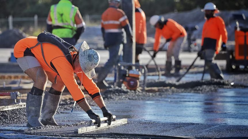 Western Australian Government Launches $10,000 Relocation Incentive for Construction Workers