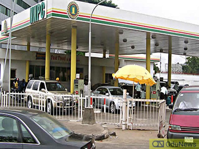 NNPC Extends Fuel Station Hours to Address Shortages  