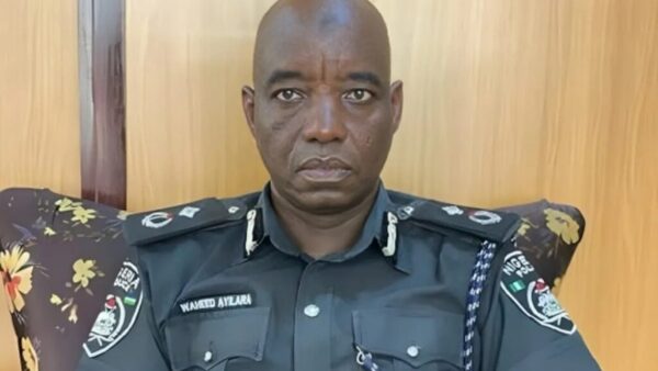 Akwa Ibom State Commissioner of Police, Waheed Ayilara, Passes Away