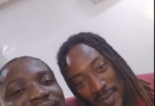 Dammy Krane Released from Prison After VeryDarkMan’s Public Plea