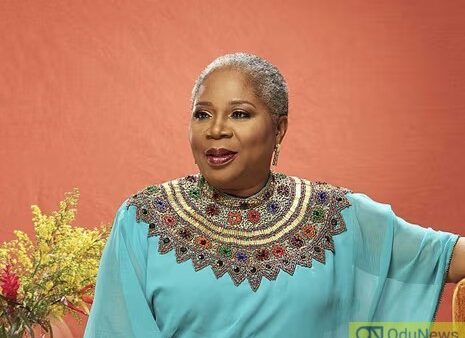 Late Music Icon Onyeka Onwenu to Be Laid to Rest Today in Lagos